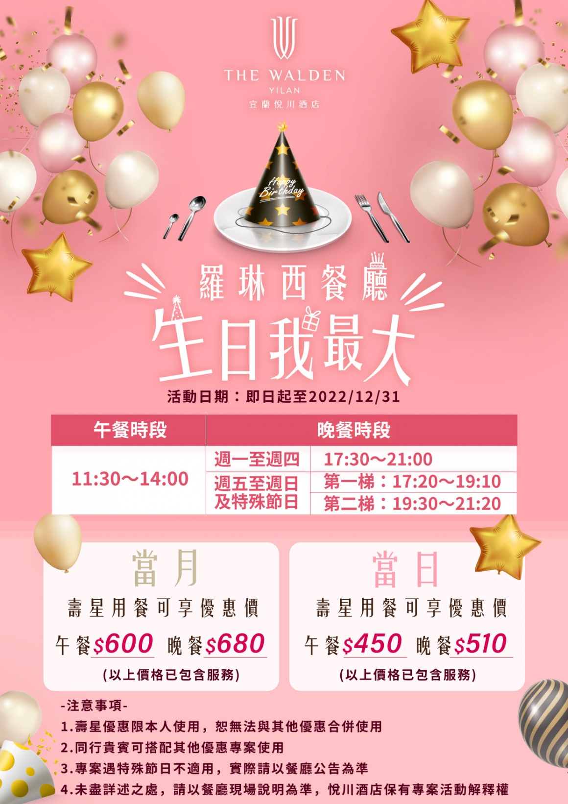 20220210_生日我最大專案DM 20220210_生日我最大專案DM