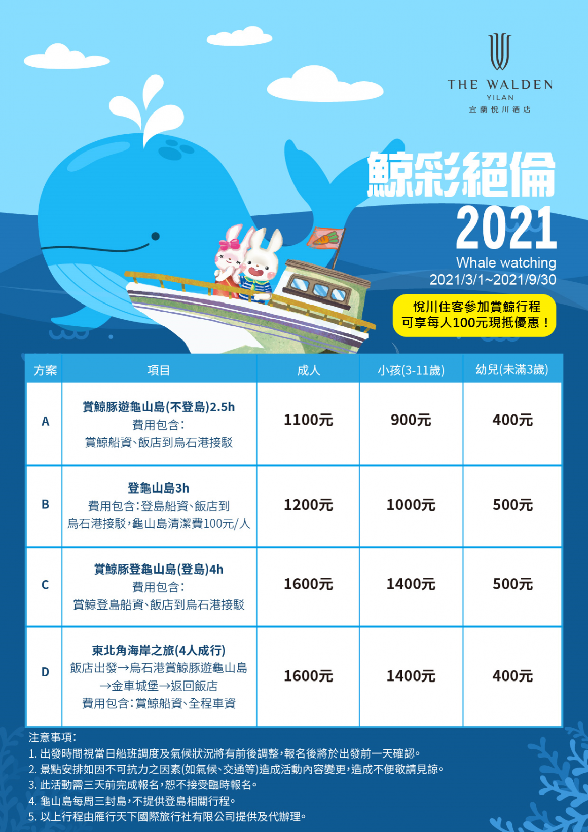 賞鯨DM_大張 賞鯨DM_大張