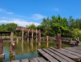 Luodong Sports Park 羅東運動公園