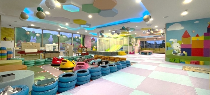 Wizard of Oz (Parent-Child Center)